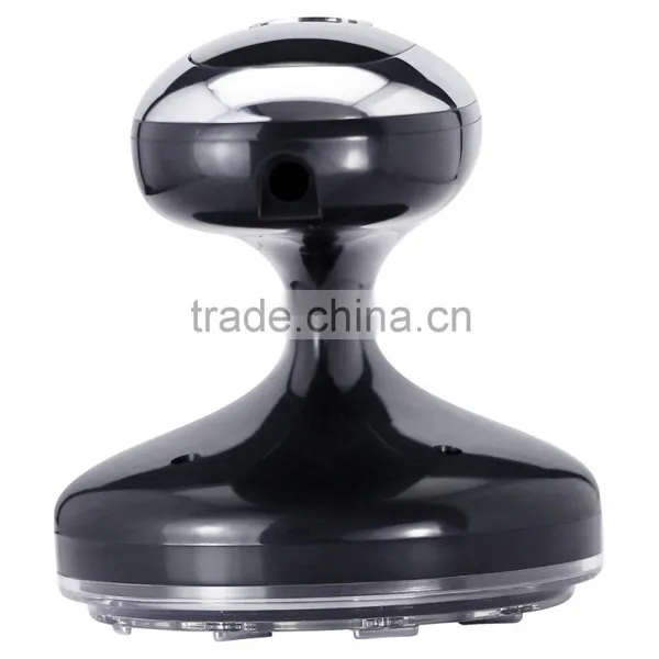 2016 Useful Infrared Electronic Facial Massager photo-6