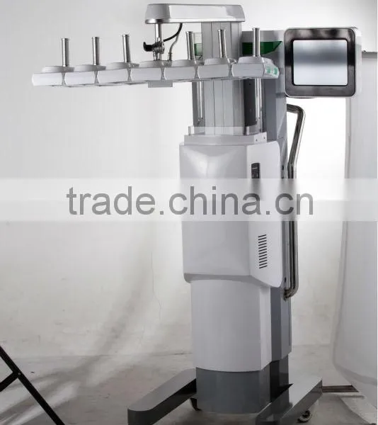 auto elevator system pdt beauty device