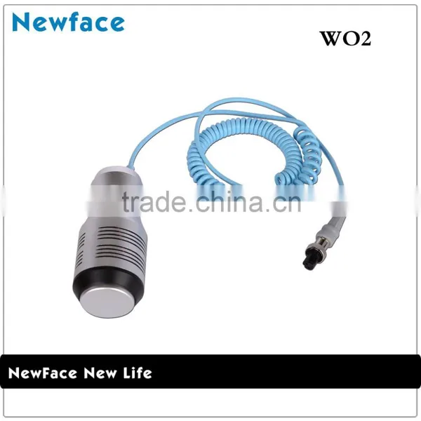 NV-WO2 Nova Skin Lightening Oxygen Inject Machine Skin Whitening Injection photo-4