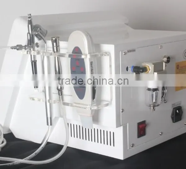 NL-SPA400 Hot ! Micro Dermabrasion Machine for Skin Revitalizer photo-2