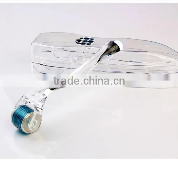 GTO Brand 540 Needles Face Derma Roller on Sale photo-4