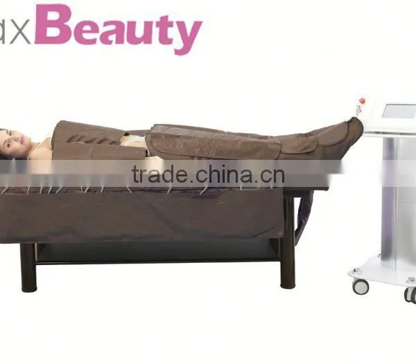 Special Facial Beauty Instrument Pressotherapy Beauty Equipment