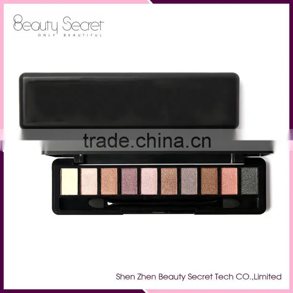 Professional Makeup Naked Eye Shadow Palette,long Lasting Makeup Eye Shadow Palette photo-6