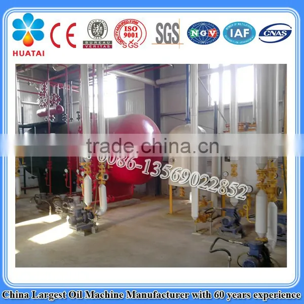 50tpd Corn Germ Oil Press Machinery photo-2