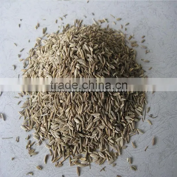 Chinese Black Cumin Seeds photo-5