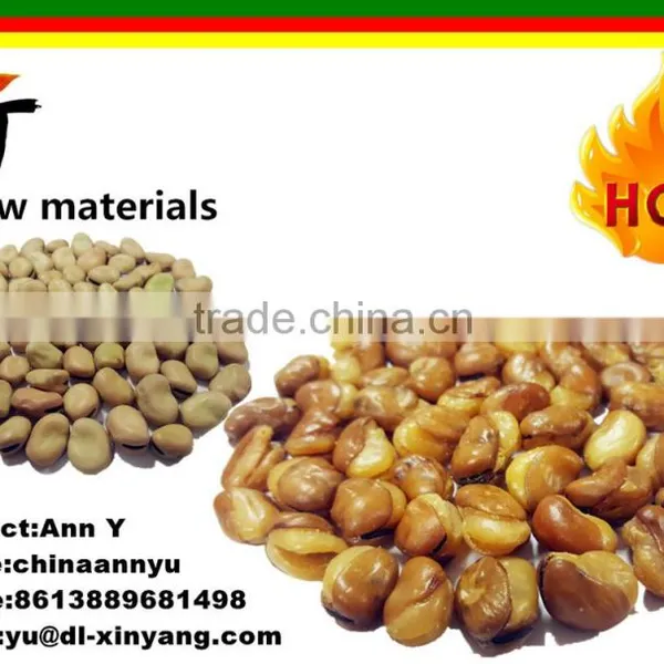 Fried And Salted Broad Beans For Sale, Fave Beans/broad Beans/Horse Beans Snacks photo-3