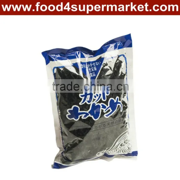 Dried Cut Wakame Kelp photo-3
