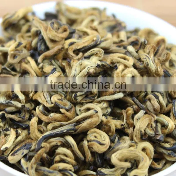 2015YR HOT SALE FACTORY PRICE BLACK TEA photo-2