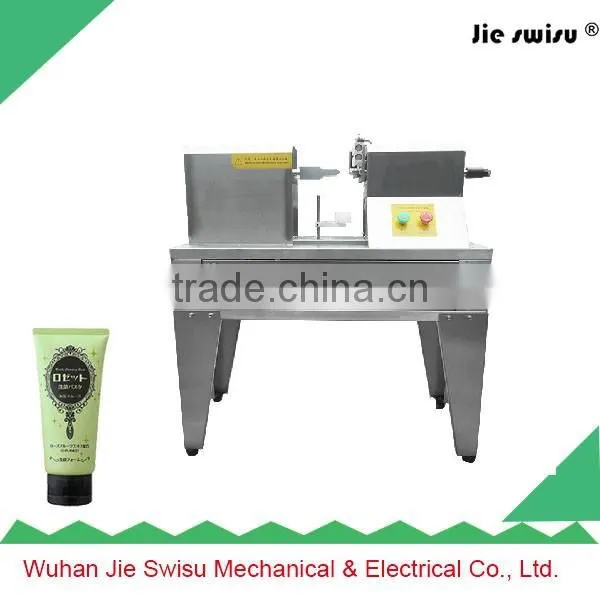 Best Selling Ultrasonic Tube Sealing Machine Price