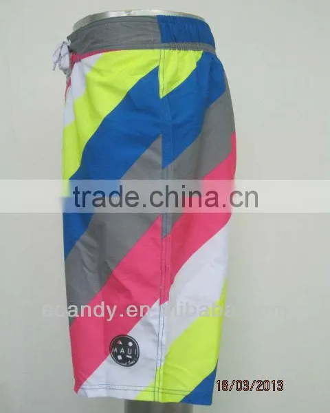 Men Beach Shorts/beach Wear photo-2