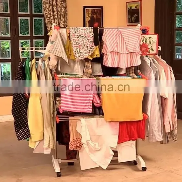 Cloth Drying Stand photo-2
