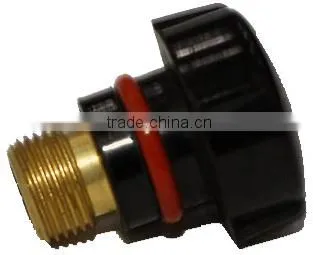 KINGQ WP17 Argon Torch/ Tig Welding Torch photo-4