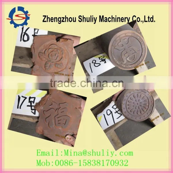 Hot Sale Synthetic Resin Roof Tile photo-5
