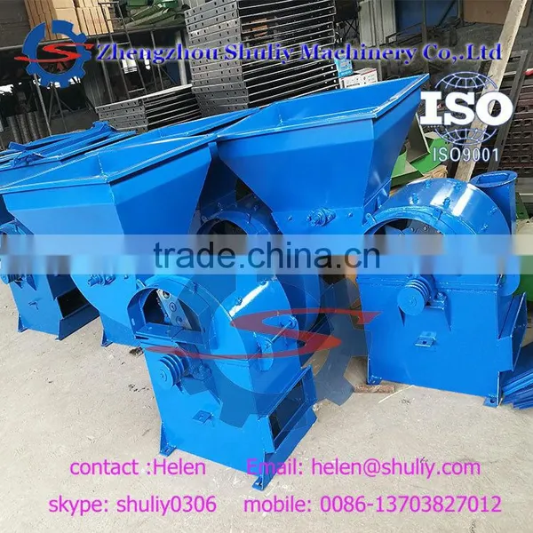 Factory Price Small Chaff Cutter/strawcrusher With Best Quality WhatsApp0086137038270125 photo-2