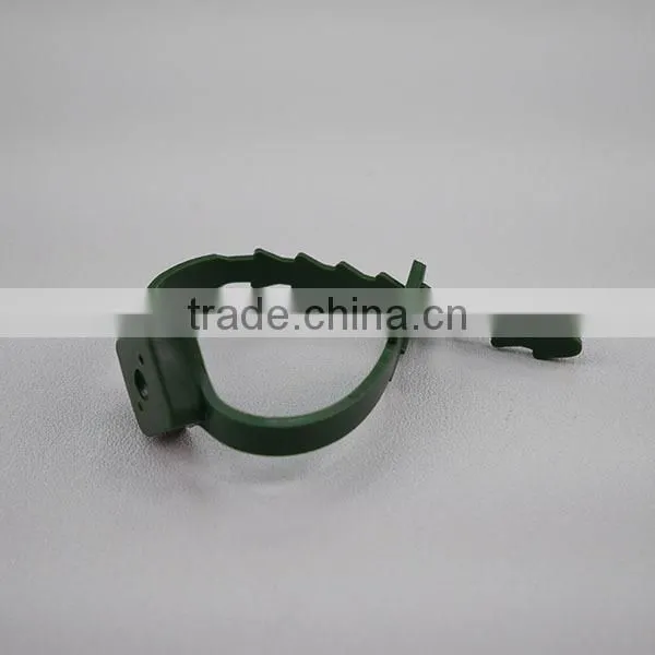 Plastic Stem and Vine Support Plant Ties photo-5
