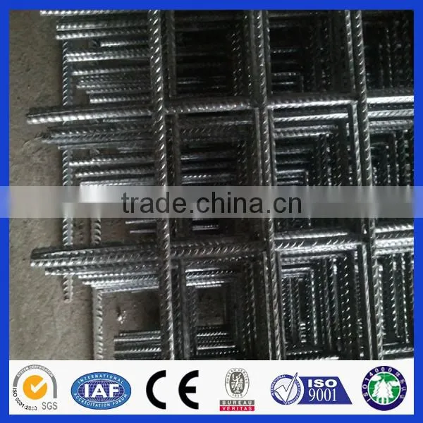 DM Building Floor Heating Mesh Concrete Reinforcing Mesh Building Materials photo-6
