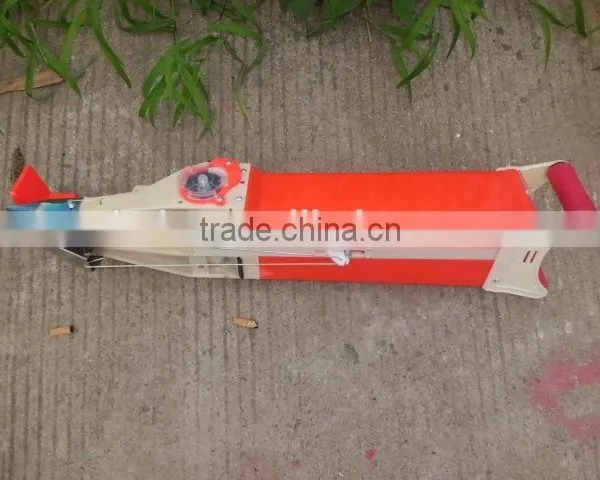 Mini Handful Corn Seeding Machine photo-2