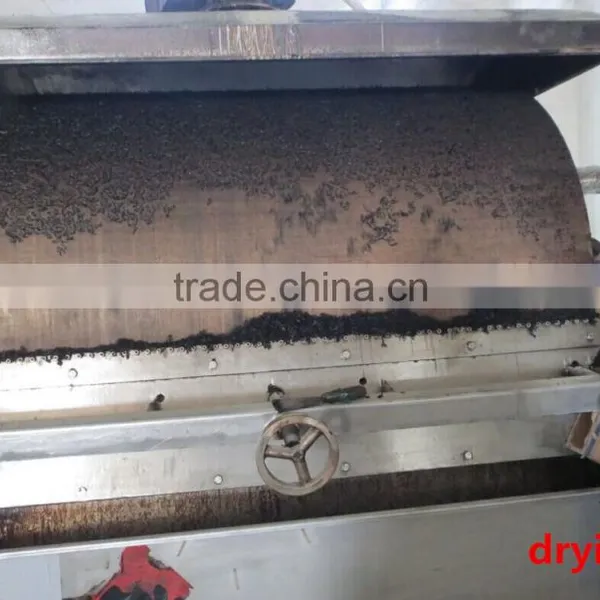 ISO9001 Pure Seaweed Extract Powder photo-4