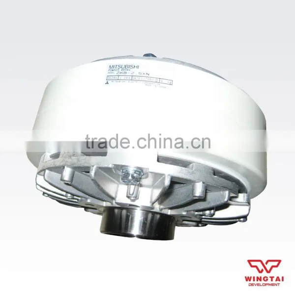 ZKB-2.5XN High Quality Mitsubishi Magnetic Brakes photo-3