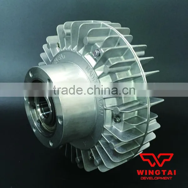 Janpan Misubishi ZA-5A1 Clutch photo-2
