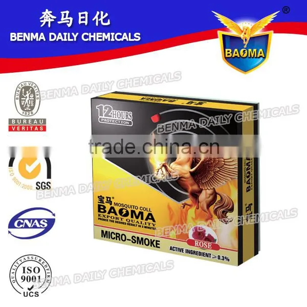 Lemon Mosquito Coil photo-2