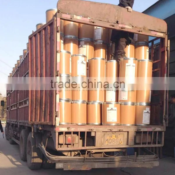 Plant Growth Retardant 1-Naphthylacetic Acid 98% TC photo-6