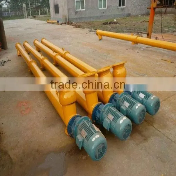 2013 Newest Mini Screw Conveyors