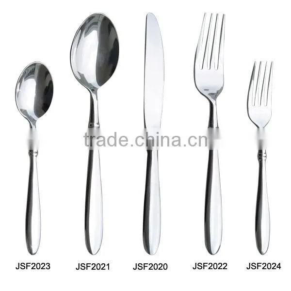 Stainless Steel Tableware Dinnerwre Cutlery