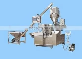 High Effeciency Economical Packing Machine photo-3