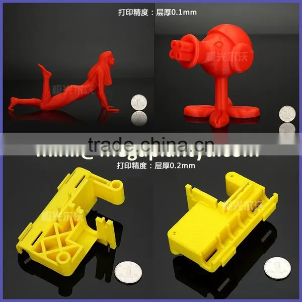 Creatbot Jewelry 3d Hologram Printer Machine for Sale photo-2