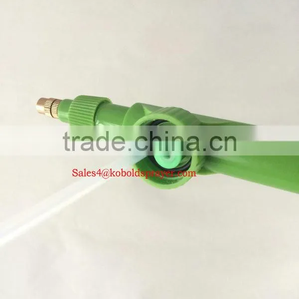 Adjustable Nozzle Flit Style Sprayer photo-5