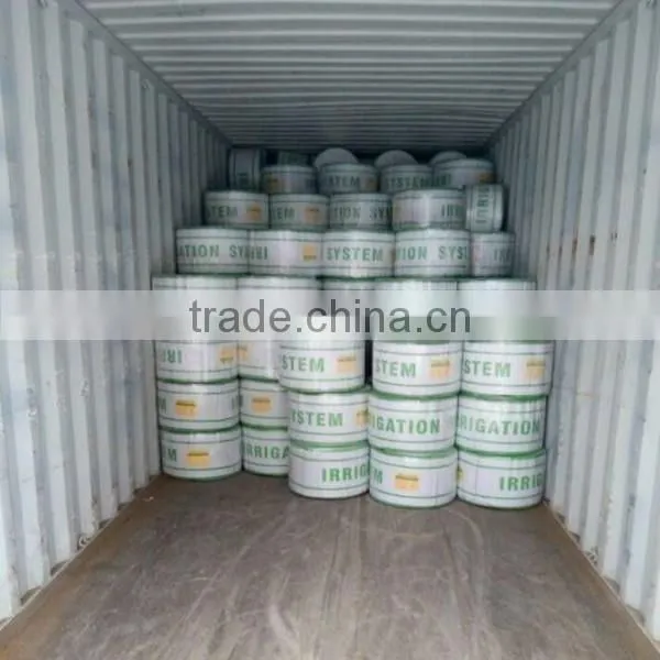China Good Quality Drip Irrigation Tape Manufacturer photo-3