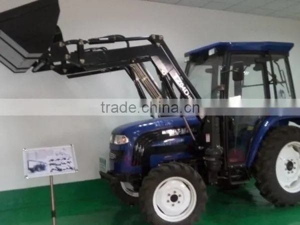 Farm Tractor Front Loader for Sale photo-6