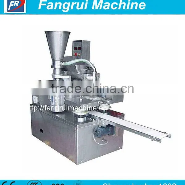 New Type Steamed Bun Maker for Sale photo-5