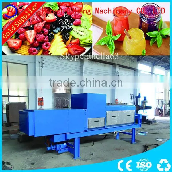 National Juicer Commercial Cold Press Juicer photo-4