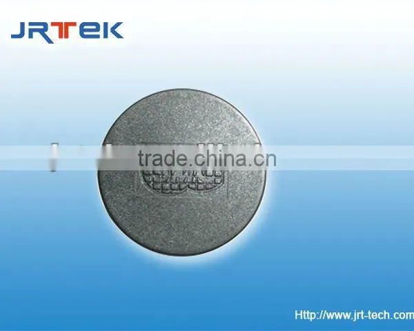 125KHZ Low Frequence RFID Laundry Microchip Tag