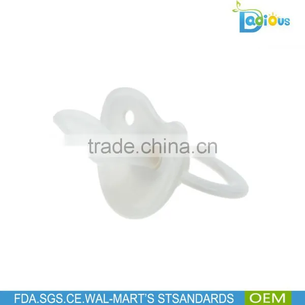New Arrival Little for Big Adult Baby Pacifier Dummy photo-3
