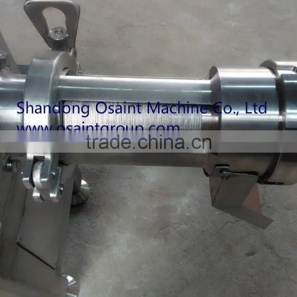 Professinal China High Quality Chicken Mdm Producing Supplier photo-2