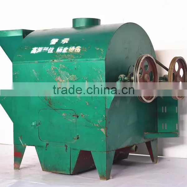 6GT-700 Top Selling Used Peanut Roaster for Sale photo-4