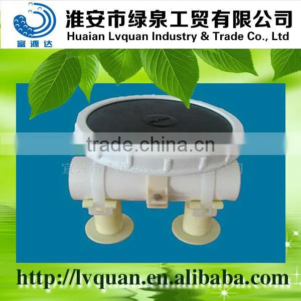 Flat Model Bubble Air Diffuser