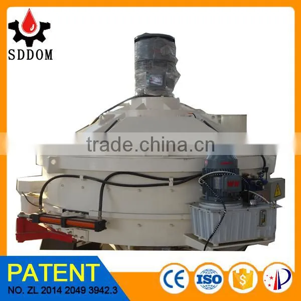 SDDOM Supply Mini Used Planetary Mixer in China for Sale photo-3