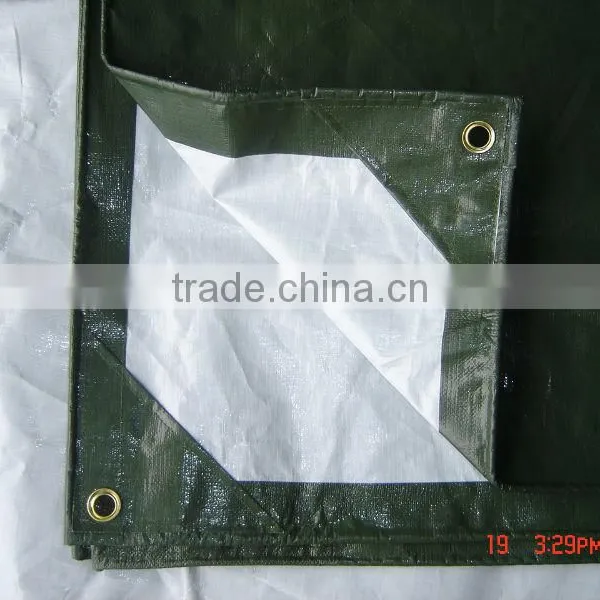 Truck Tarpaulin/canvas Tarpaulin/pe Coated Tarpaulin Fabric