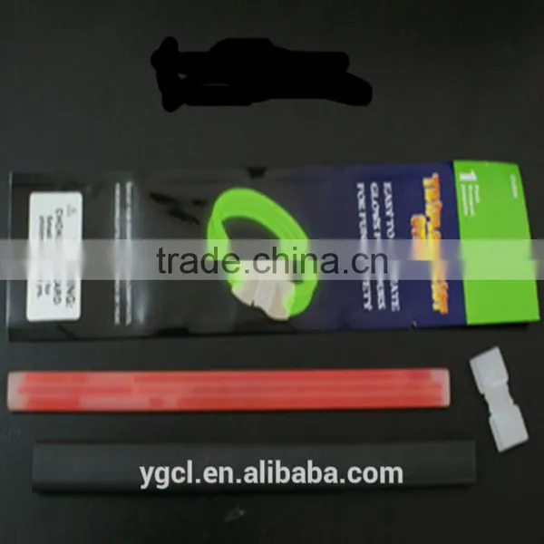 Most Popular Glow in the Dark Party Favor Glow Bracelet photo-6