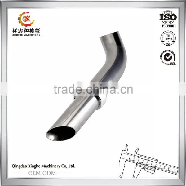 Custom Forged Fittings photo-2