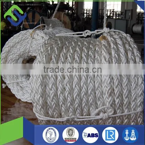 Qingdao 3 Inch Polyester Rope/used Ship Rope photo-2
