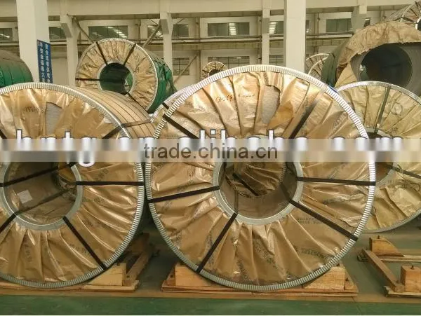 Hot Rolled Coil in 2B Design, 304/304L/309/310 photo-3