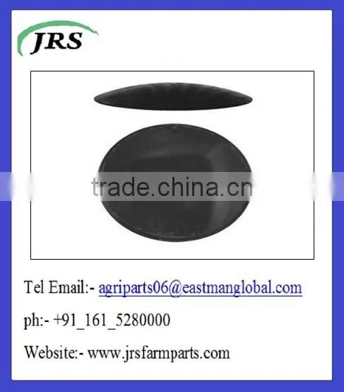 Plough Disc, Harrow Disc, Agricultural Blades Type Disc Blades photo-5