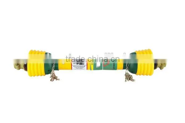 Tractor Transmission Shaft for Farm Use Agriculture Tools and Equipment photo-2