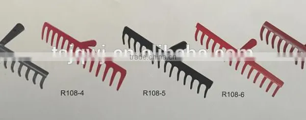 Farming Rake R108 photo-2