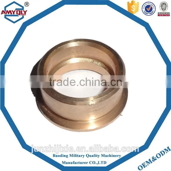 China factory auto parts bitzer compressor cylinder liner/cylinder sleeves